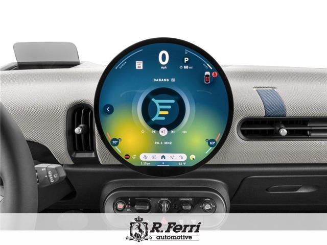 2026 MINI 3 Door Cooper S (Stk: M3752) in Woodbridge - Image 7 of 12