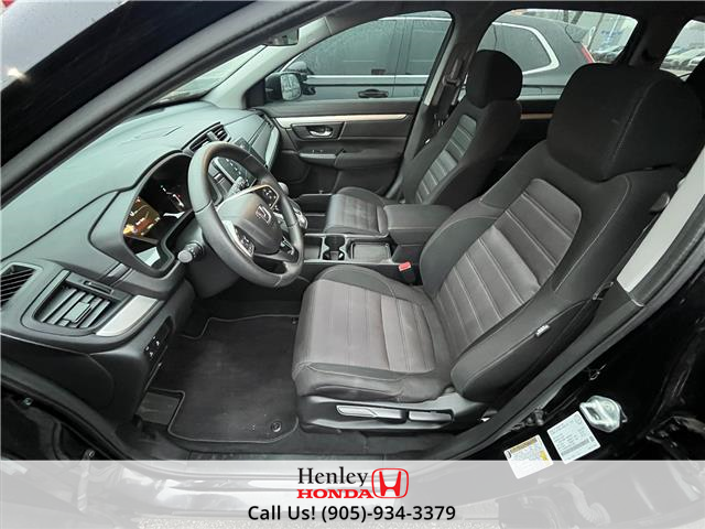 2022 Honda CR-V LX (Stk: R12455) in St. Catharines - Image 13 of 22