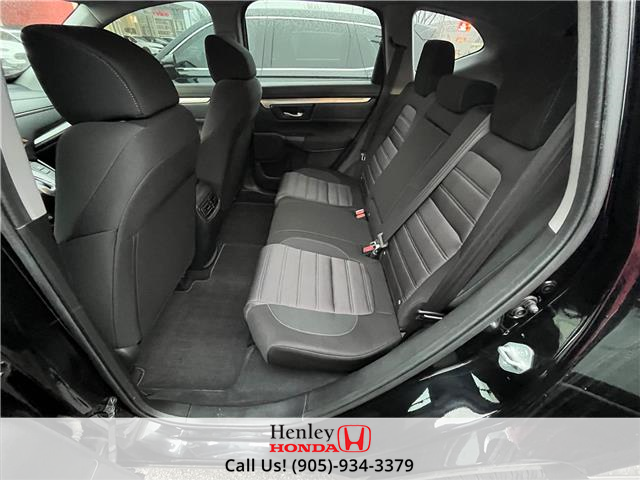 2022 Honda CR-V LX (Stk: R12455) in St. Catharines - Image 14 of 22