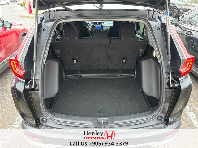 2022 Honda CR-V LX (Stk: R12455) in St. Catharines - Image 15 of 22