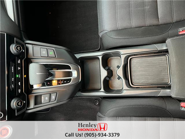 2022 Honda CR-V LX (Stk: R12455) in St. Catharines - Image 21 of 22