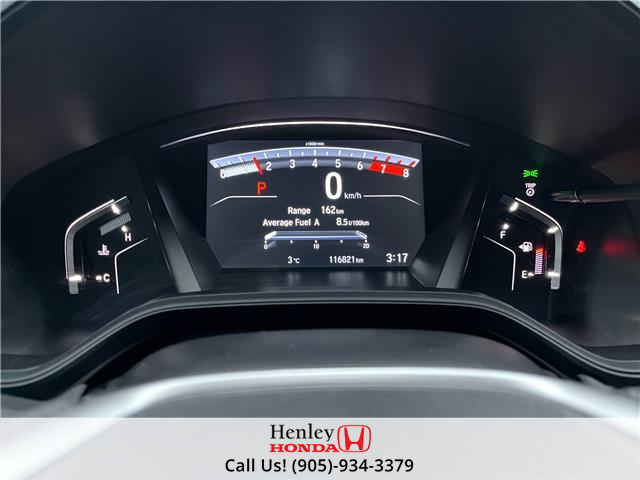 2022 Honda CR-V LX (Stk: R12455) in St. Catharines - Image 18 of 22