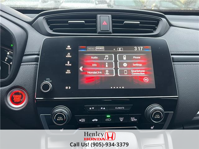 2022 Honda CR-V LX (Stk: R12455) in St. Catharines - Image 19 of 22