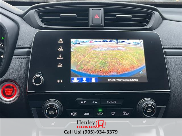 2022 Honda CR-V LX (Stk: R12455) in St. Catharines - Image 20 of 22