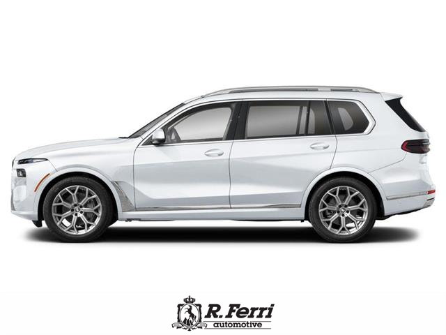 2026 BMW X7 xDrive40i (Stk: 34639) in Woodbridge - Image 2 of 12 2026 BMW X7 xDrive40i (Stk: 34639) in Woodbridge - Image 2 of 12