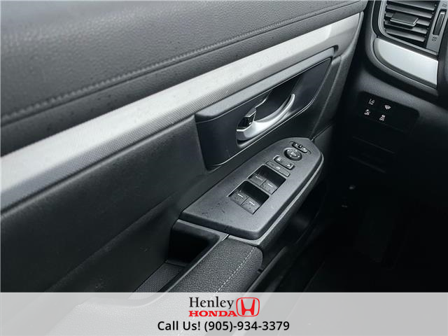 2022 Honda CR-V LX (Stk: R12455) in St. Catharines - Image 22 of 22