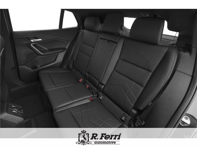 2026 BMW X2 xDrive28i (Stk: 34663) in Woodbridge - Image 9 of 12