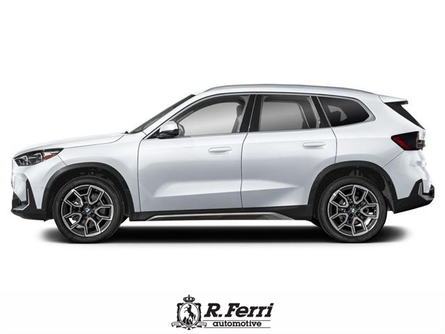 2026 BMW X1 xDrive28i (Stk: 34665) in Woodbridge - Image 2 of 12 2026 BMW X1 xDrive28i (Stk: 34665) in Woodbridge - Image 2 of 12