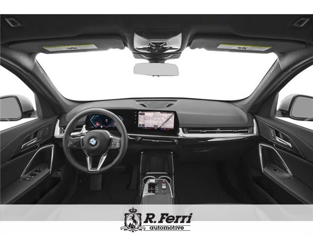 2026 BMW X1 xDrive28i (Stk: 34667) in Woodbridge - Image 5 of 12