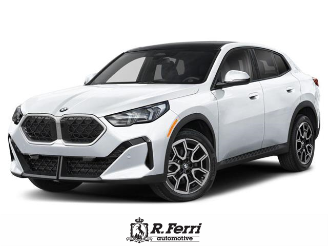 2026 BMW X2 xDrive28i (Stk: 34682) in Woodbridge - Image 1 of 12