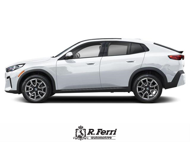 2026 BMW X2 xDrive28i (Stk: 34682) in Woodbridge - Image 2 of 12