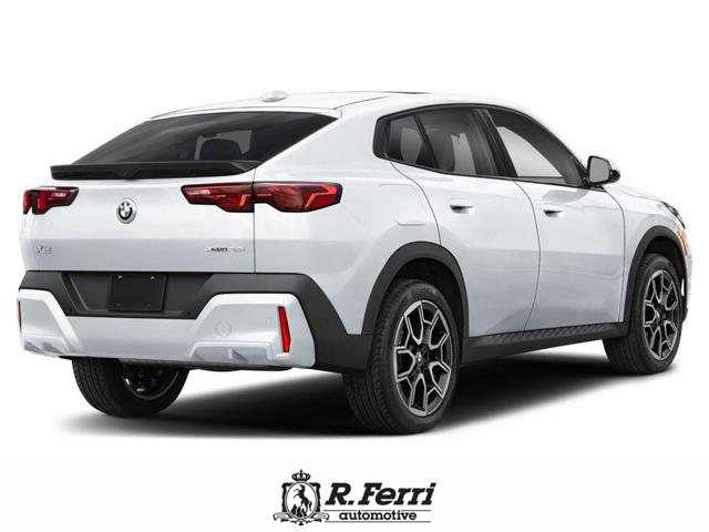 2026 BMW X2 xDrive28i (Stk: 34682) in Woodbridge - Image 3 of 12