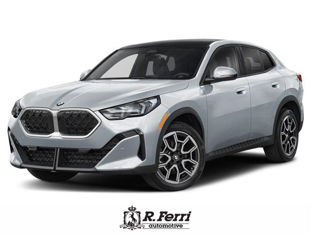 2026 BMW X2 xDrive28i (Stk: 34683) in Woodbridge - Image 1 of 10