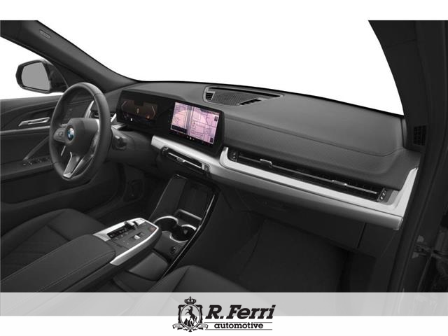 2026 BMW X2 xDrive28i (Stk: 34683) in Woodbridge - Image 9 of 10