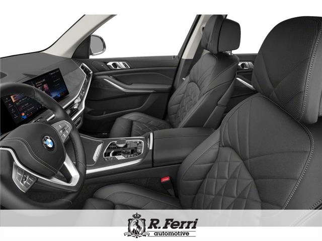 2026 BMW X7 xDrive40i (Stk: 34253) in Woodbridge - Image 4 of 10