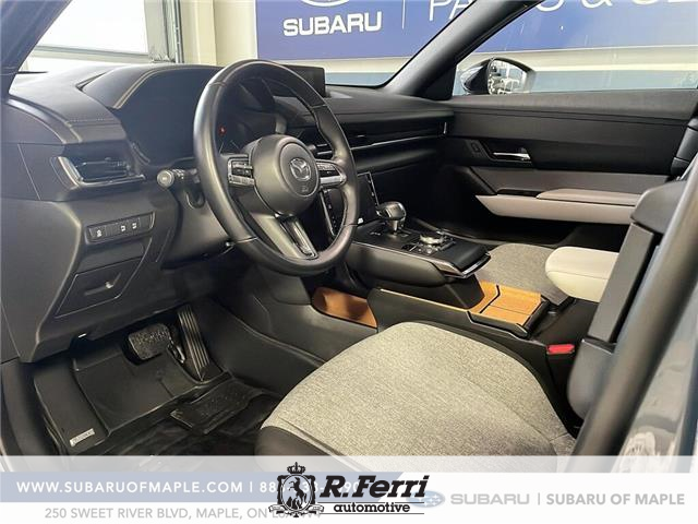 2023 Mazda MX-30 EV GS (Stk: S26655A) in Vaughan - Image 10 of 16