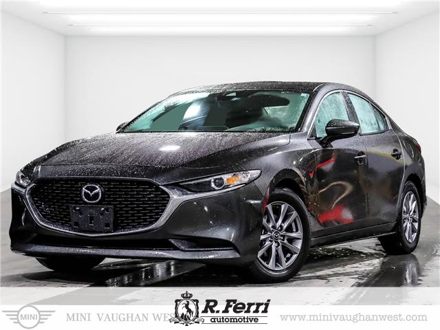 2020 Mazda Mazda3 GS (Stk: M3727A) in Woodbridge - Image 1 of 18 2020 Mazda Mazda3 GS (Stk: M3727A) in Woodbridge - Image 1 of 18
