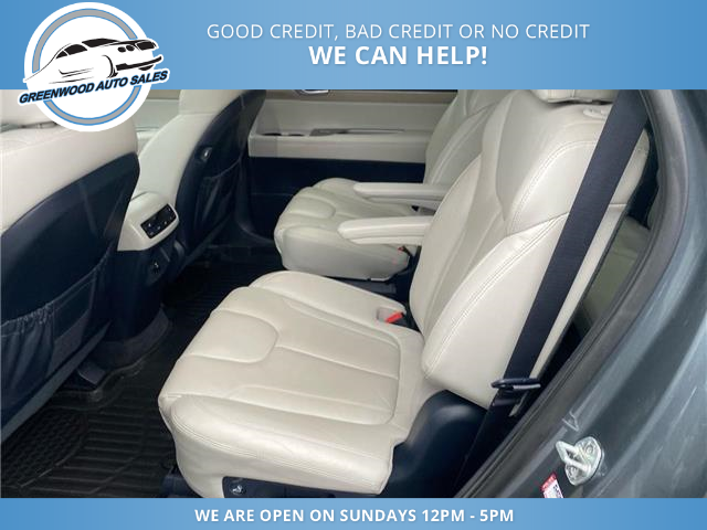 2021 Hyundai Palisade Luxury 7 Passenger (Stk: 21-217673) in Greenwood - Image 11 of 14