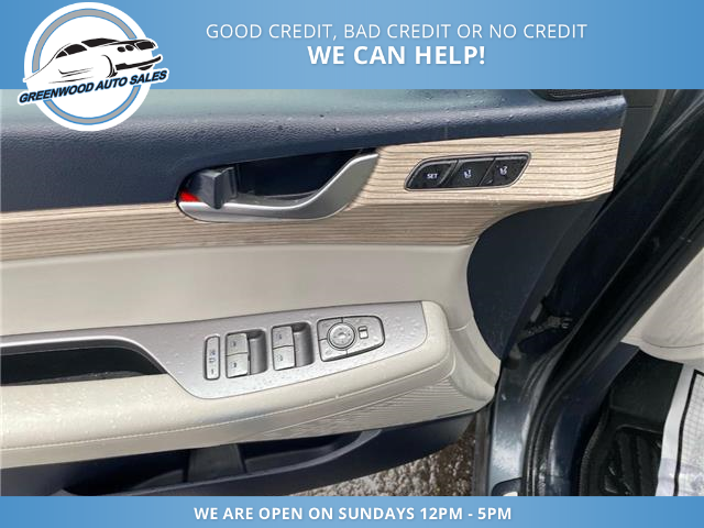 2021 Hyundai Palisade Luxury 7 Passenger (Stk: 21-217673) in Greenwood - Image 13 of 14