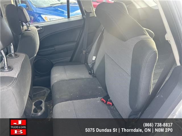 2010 Dodge Caliber SXT (Stk: 9294) in Thordale - Image 4 of 4