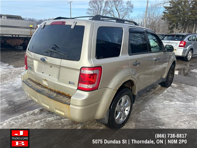 2012 Ford Escape XLT (Stk: 9299) in Thordale - Image 2 of 4