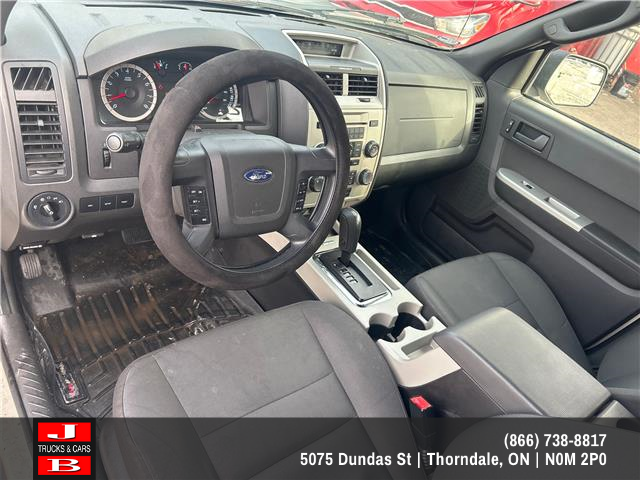 2012 Ford Escape XLT (Stk: 9299) in Thordale - Image 3 of 4