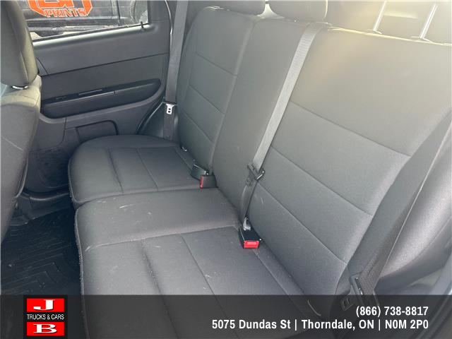 2012 Ford Escape XLT (Stk: 9299) in Thordale - Image 4 of 4