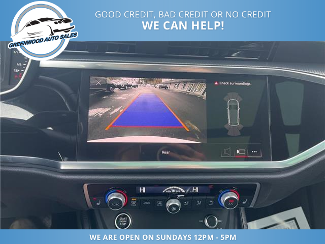 2025 Audi Q3 40 (Stk: 25-071265) in Greenwood - Image 12 of 17