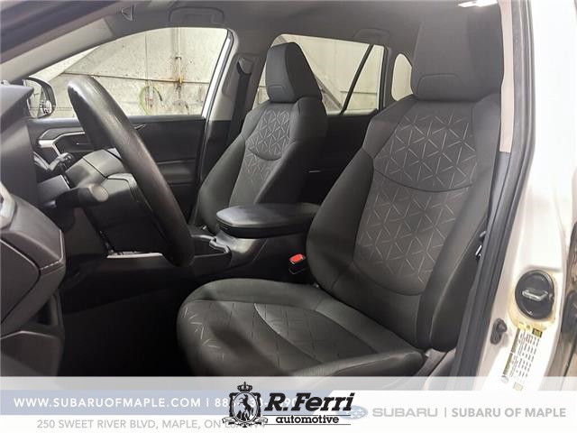 2023 Toyota RAV4 Hybrid LE (Stk: S27097A) in Vaughan - Image 9 of 18