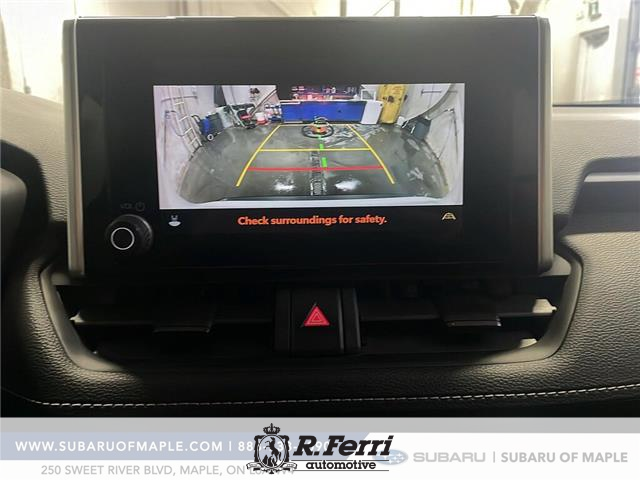 2023 Toyota RAV4 Hybrid LE (Stk: S27097A) in Vaughan - Image 17 of 18
