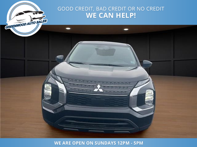 2024 Mitsubishi Outlander ES (Stk: 2-606008) in Greenwood - Image 3 of 18