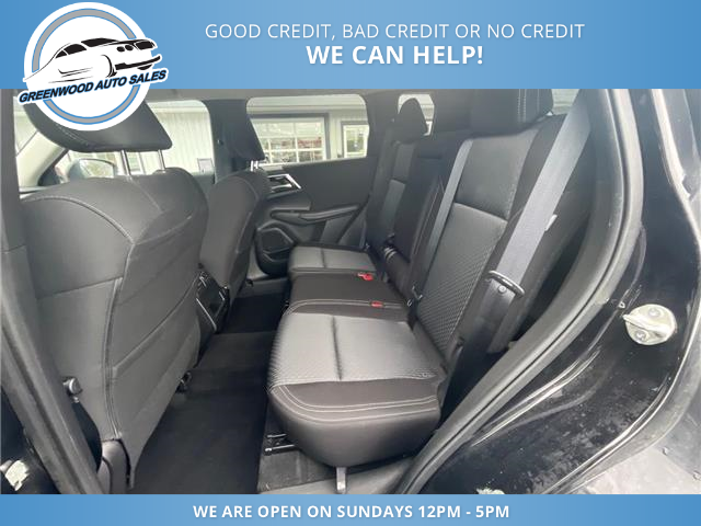 2024 Mitsubishi Outlander ES (Stk: 2-606008) in Greenwood - Image 7 of 18