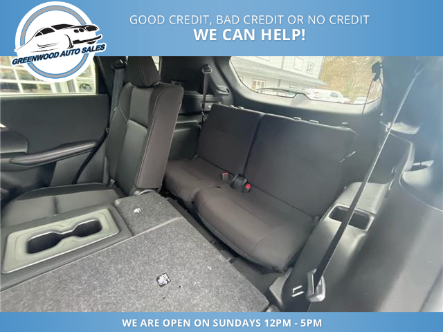 2024 Mitsubishi Outlander ES (Stk: 2-606008) in Greenwood - Image 8 of 18