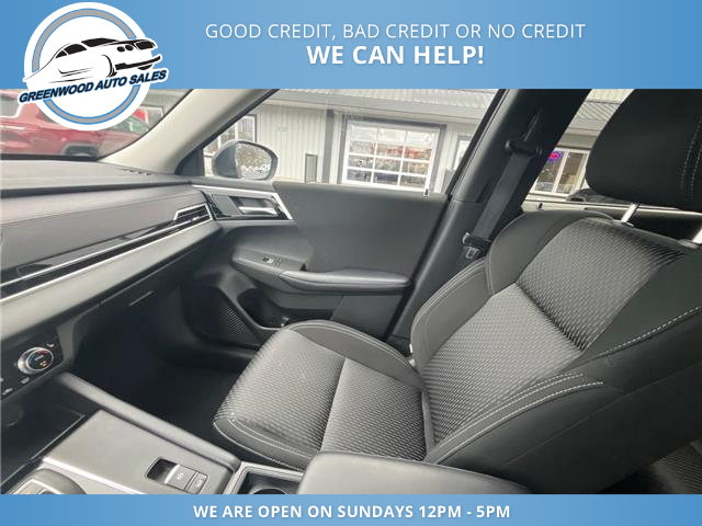 2024 Mitsubishi Outlander ES (Stk: 2-606008) in Greenwood - Image 10 of 18