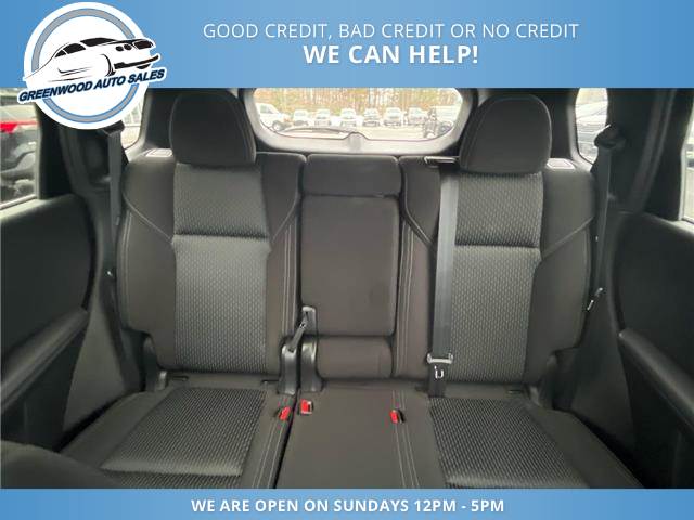 2024 Mitsubishi Outlander ES (Stk: 2-606008) in Greenwood - Image 12 of 18