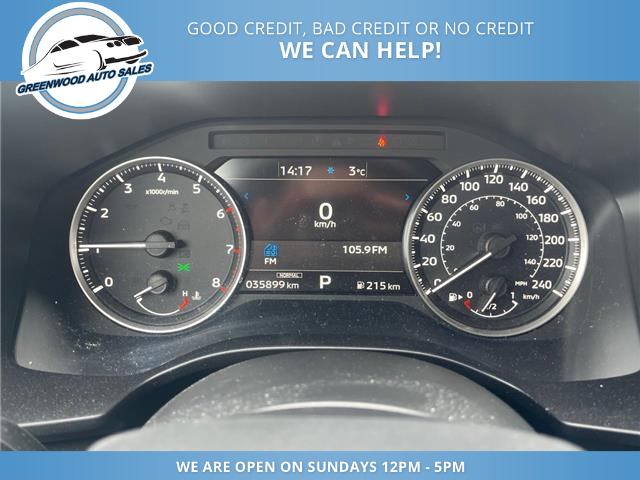 2024 Mitsubishi Outlander ES (Stk: 2-606008) in Greenwood - Image 13 of 18