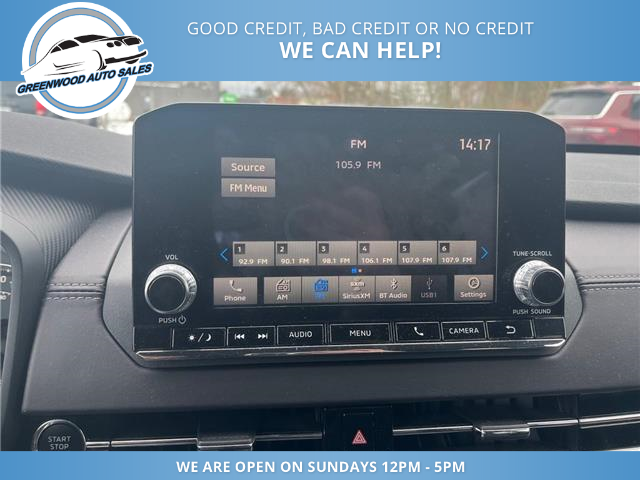 2024 Mitsubishi Outlander ES (Stk: 2-606008) in Greenwood - Image 14 of 18