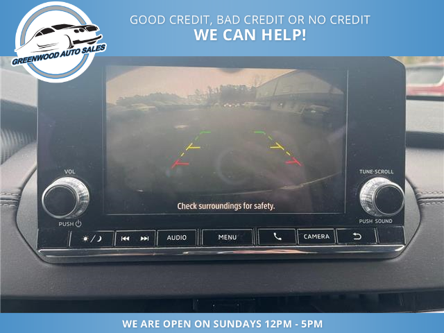 2024 Mitsubishi Outlander ES (Stk: 2-606008) in Greenwood - Image 15 of 18