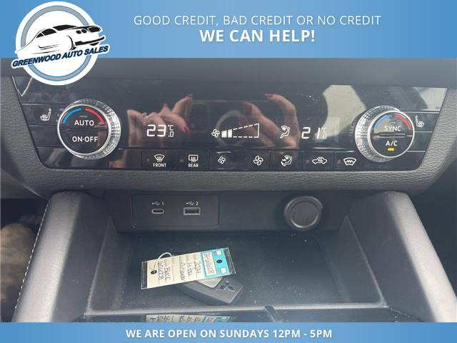 2024 Mitsubishi Outlander ES (Stk: 2-606008) in Greenwood - Image 16 of 18