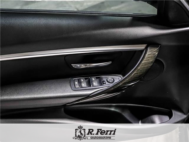 2018 BMW 330i xDrive (Stk: 34522AA) in Woodbridge - Image 5 of 23