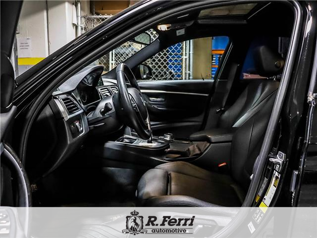 2018 BMW 330i xDrive (Stk: 34522AA) in Woodbridge - Image 7 of 23