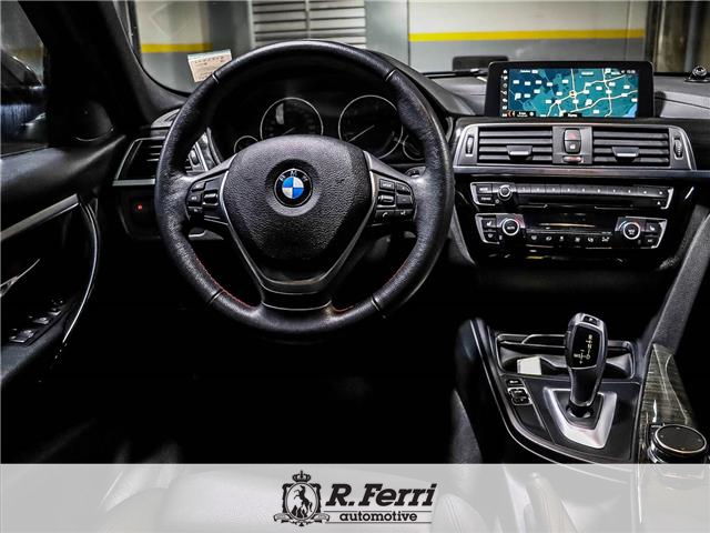 2018 BMW 330i xDrive (Stk: 34522AA) in Woodbridge - Image 9 of 23
