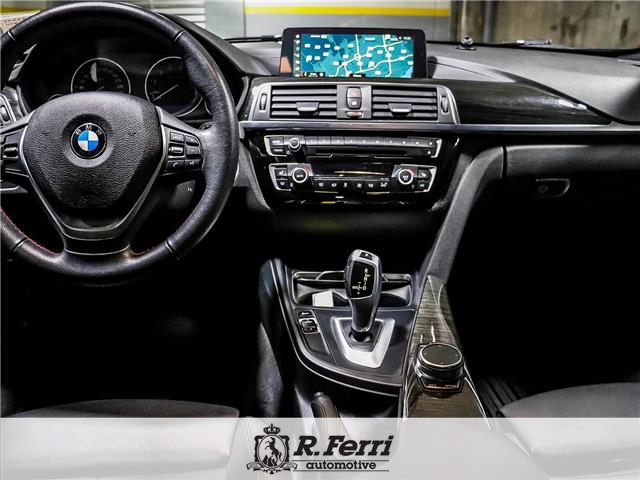 2018 BMW 330i xDrive (Stk: 34522AA) in Woodbridge - Image 10 of 23