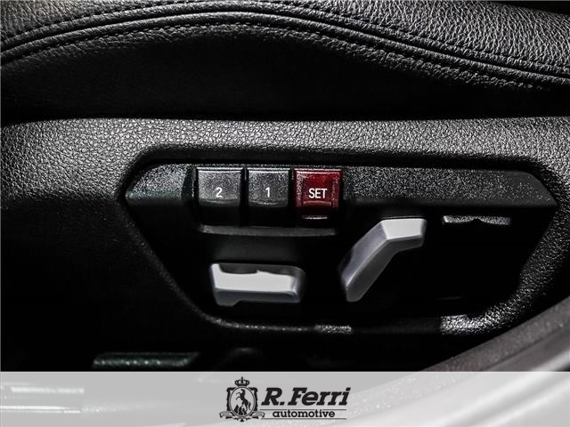 2018 BMW 330i xDrive (Stk: 34522AA) in Woodbridge - Image 15 of 23