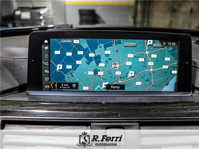 2018 BMW 330i xDrive (Stk: 34522AA) in Woodbridge - Image 17 of 23