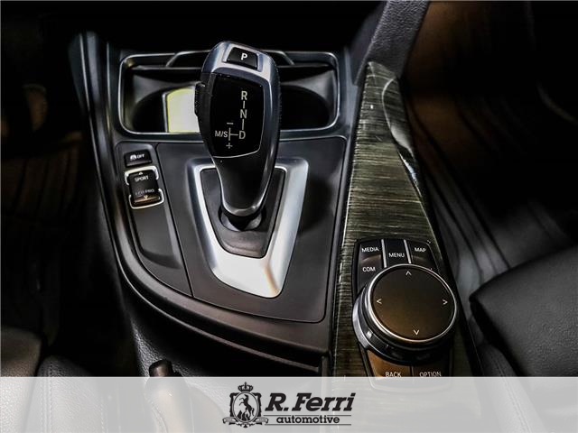 2018 BMW 330i xDrive (Stk: 34522AA) in Woodbridge - Image 18 of 23