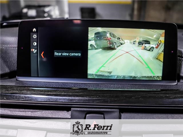 2018 BMW 330i xDrive (Stk: 34522AA) in Woodbridge - Image 19 of 23