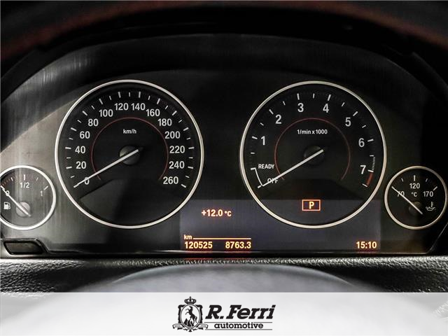 2018 BMW 330i xDrive (Stk: 34522AA) in Woodbridge - Image 20 of 23