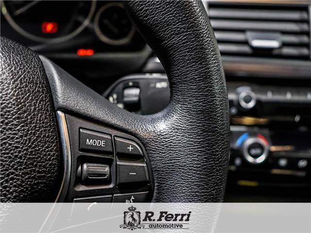 2018 BMW 330i xDrive (Stk: 34522AA) in Woodbridge - Image 21 of 23