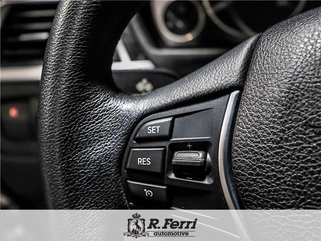 2018 BMW 330i xDrive (Stk: 34522AA) in Woodbridge - Image 22 of 23